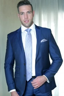 Alex Mecum photo 15