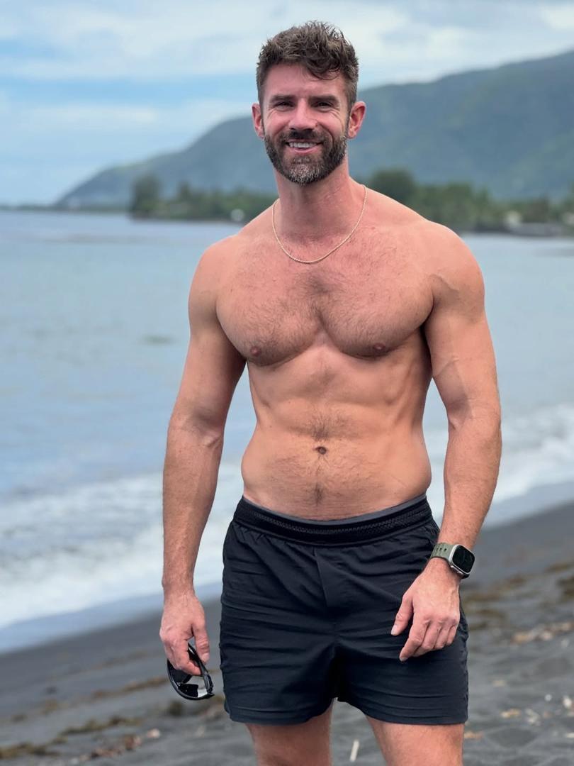 Texas Gym Jock — fotos e vídeos +18