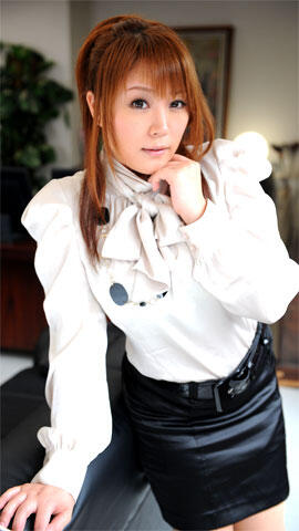 Arisa Hanyu photo 20