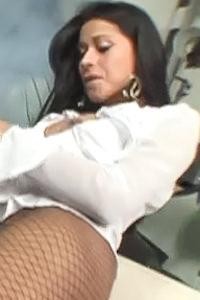 Alessandra Toledo photo 6
