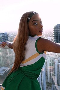 Gianna Spade