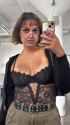 Froggie Filomena — fotos e vídeos +18