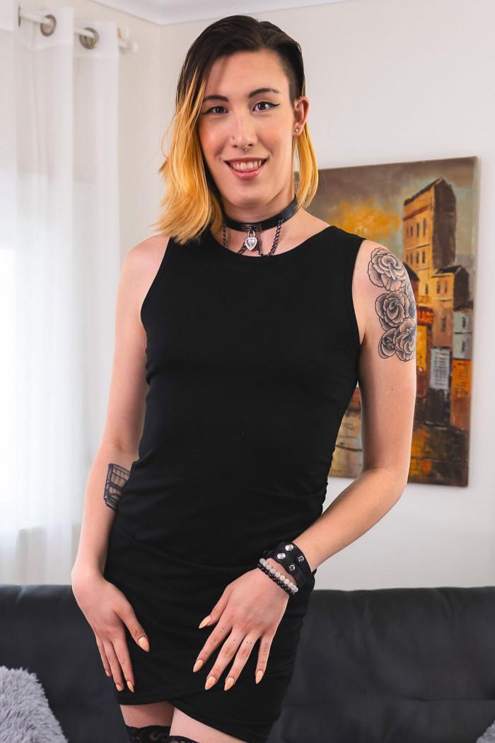 Riley Ivy
