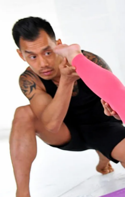 Keni Styles photo 2