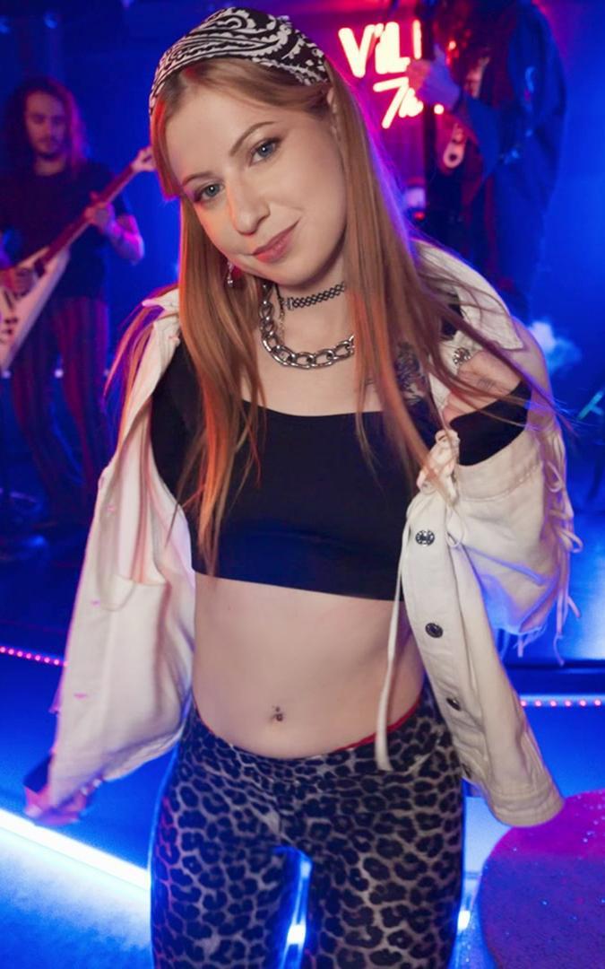 Abby McCoy photo 11