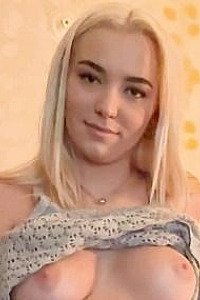 Blair Hudson - Photo de profil actrice | Videossexy