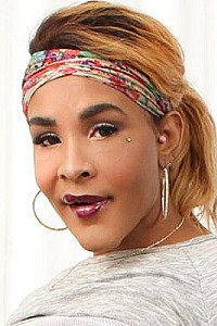 Chyna