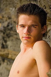 Blake Elliott