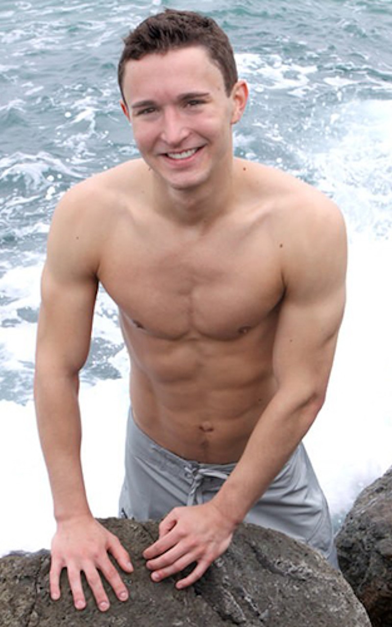 Colt Rivers
