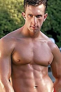 Devon Rexman
