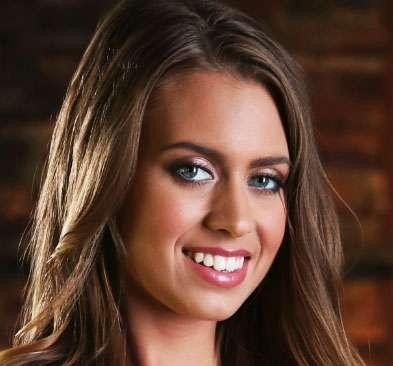 Jill Kassidy photo 100
