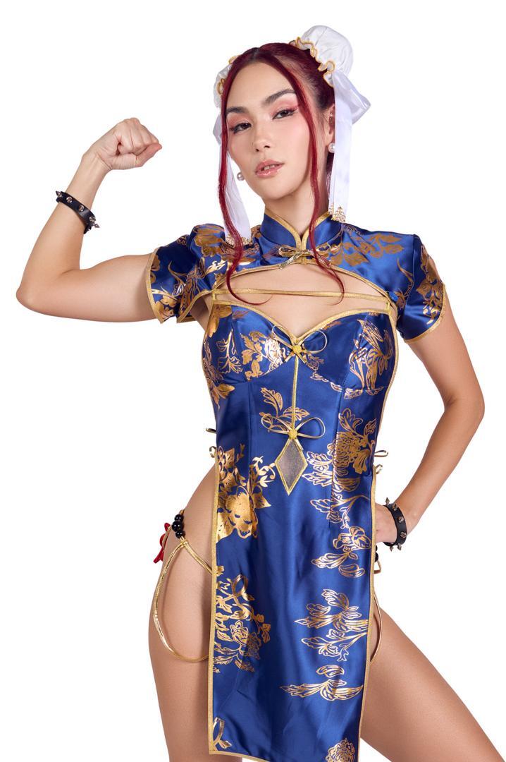 Scarlette Moon photo 4