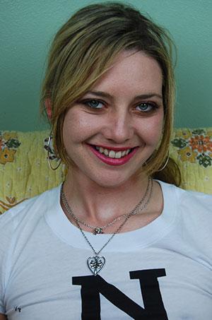 Kacey Jones photo 5