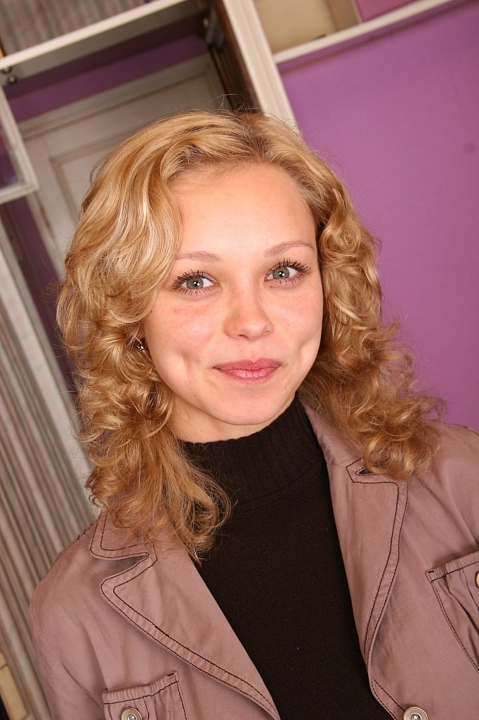 Irina Golohvastova photo 7