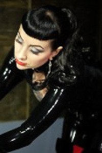 Lady Vi