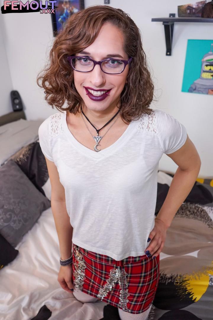 Olivia Volpe