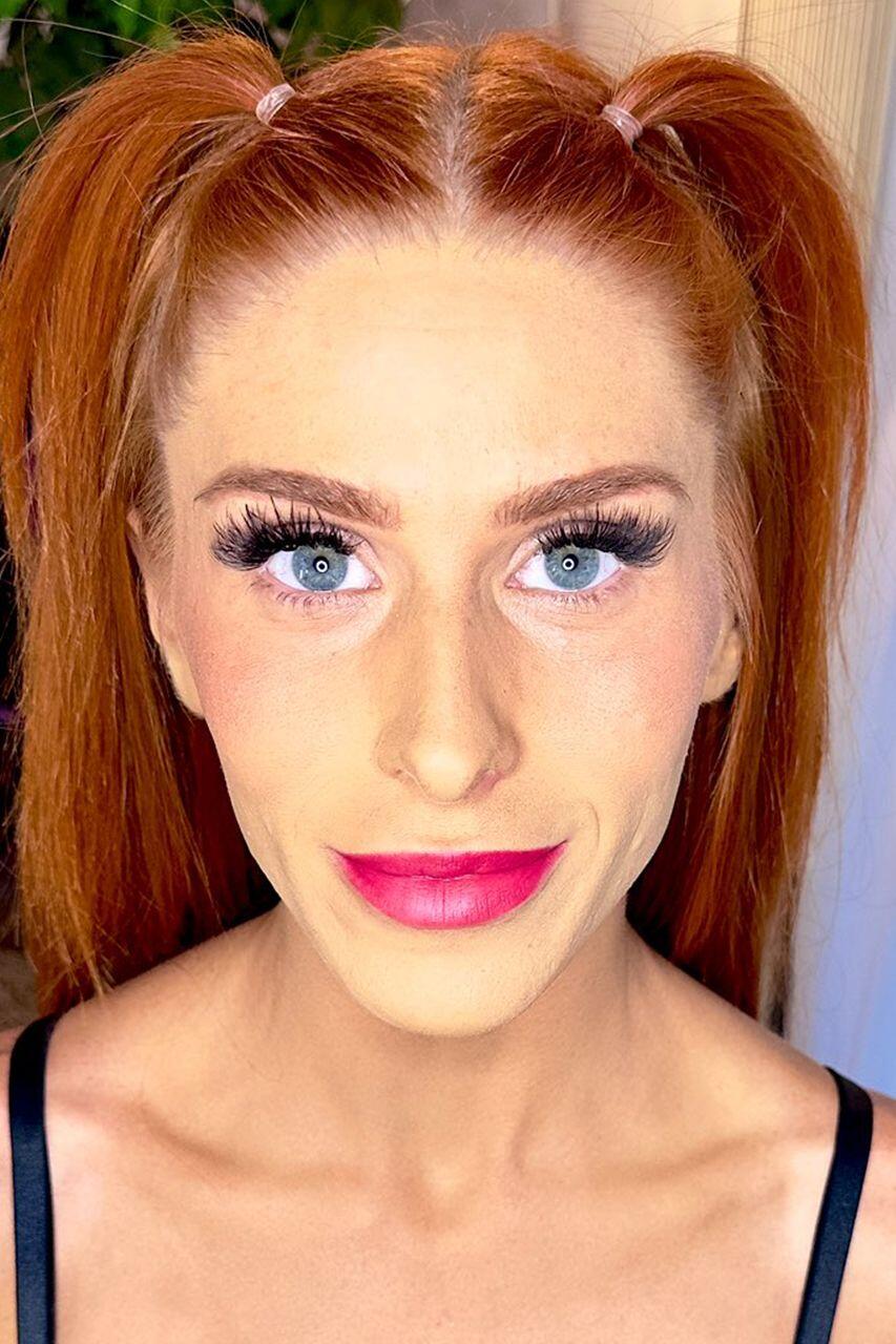 Heather Red