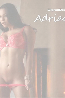 Adrianna Luna photo 17