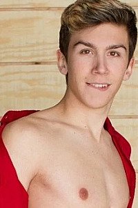 Jared Scott