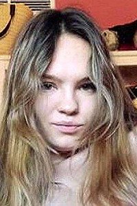 Irina Cage - profil actrice