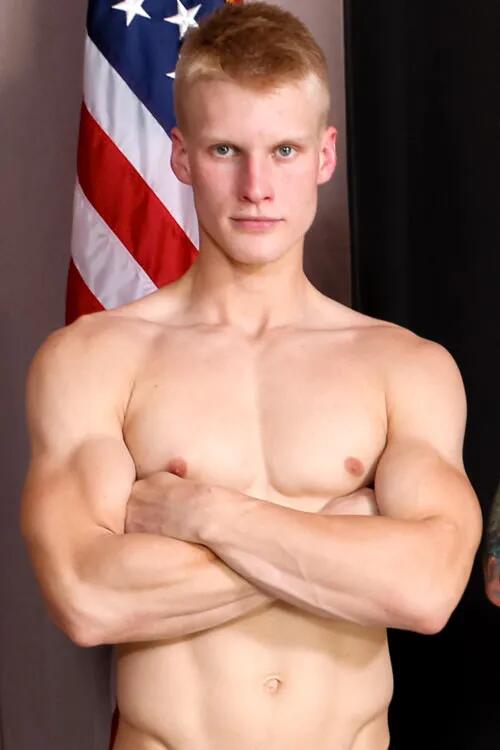Blake Effortley