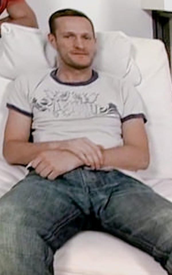 Ian Scott photo 13