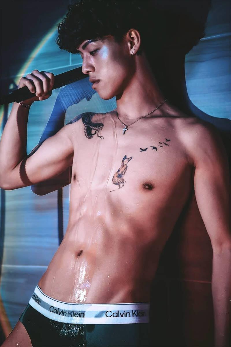 Chenny — fotos e vídeos +18