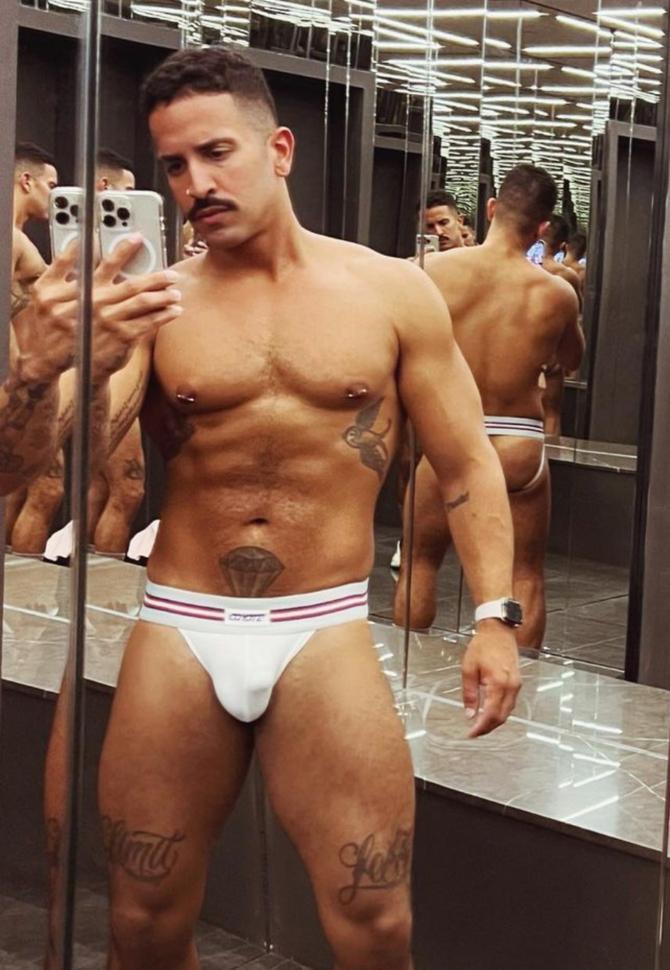 Xavier Blanco photo 2