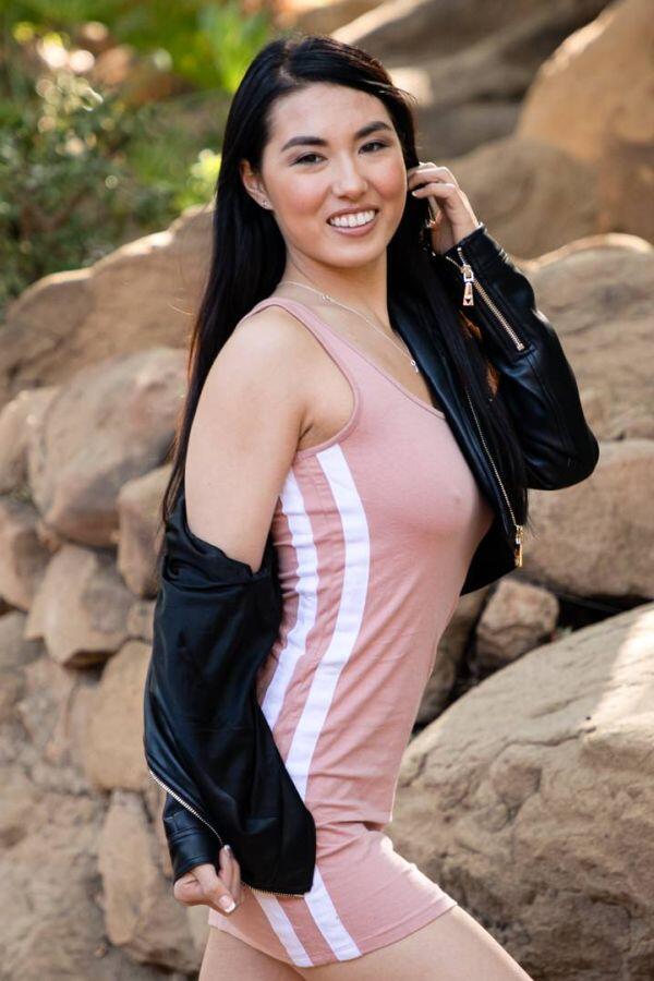 Mina Moon photo 11