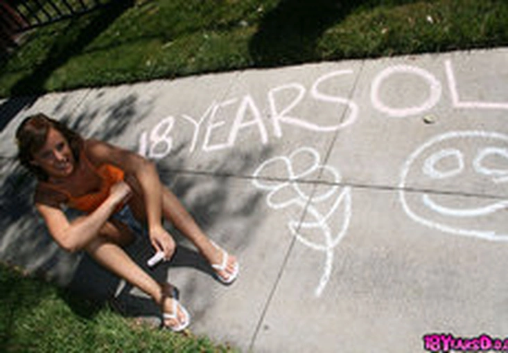 Eve Nicholson photo 6