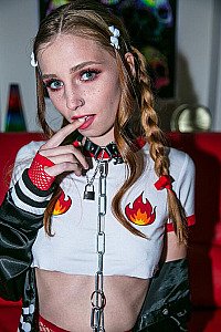 Ava Parker