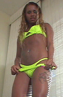Lisa Cock photo 3