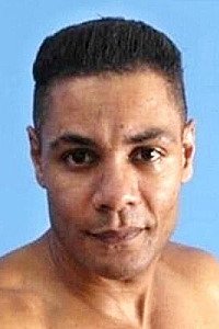 Mauro Araujo - profil actrice