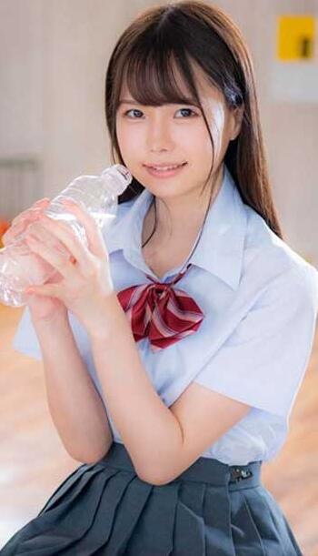 Ichika Matsumoto