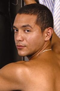 Tony Charcos