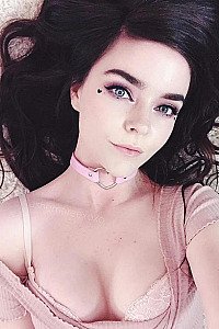 Ashe Maree