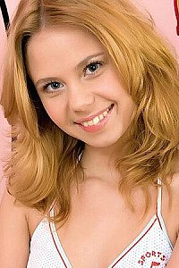 Christina Cavazos