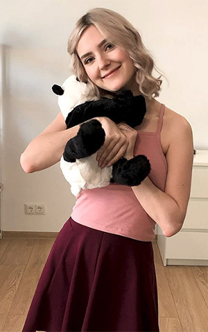 Eva Elfie photo 42
