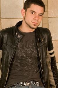 Evan Richards