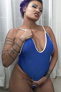 Rezee - profil actrice
