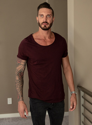 Quinton James photo 10