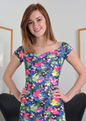 Alaina Dawson photo 17