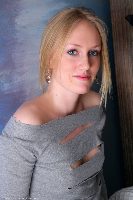 Isabella photo 6