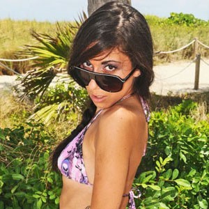 Daniela Diamond photo 8
