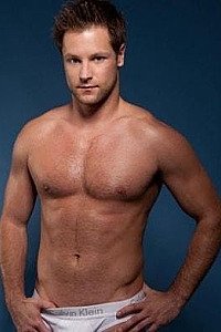 Eric Pryor