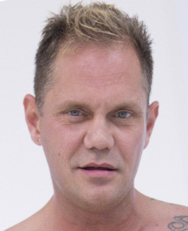 Nacho Vidal photo 14