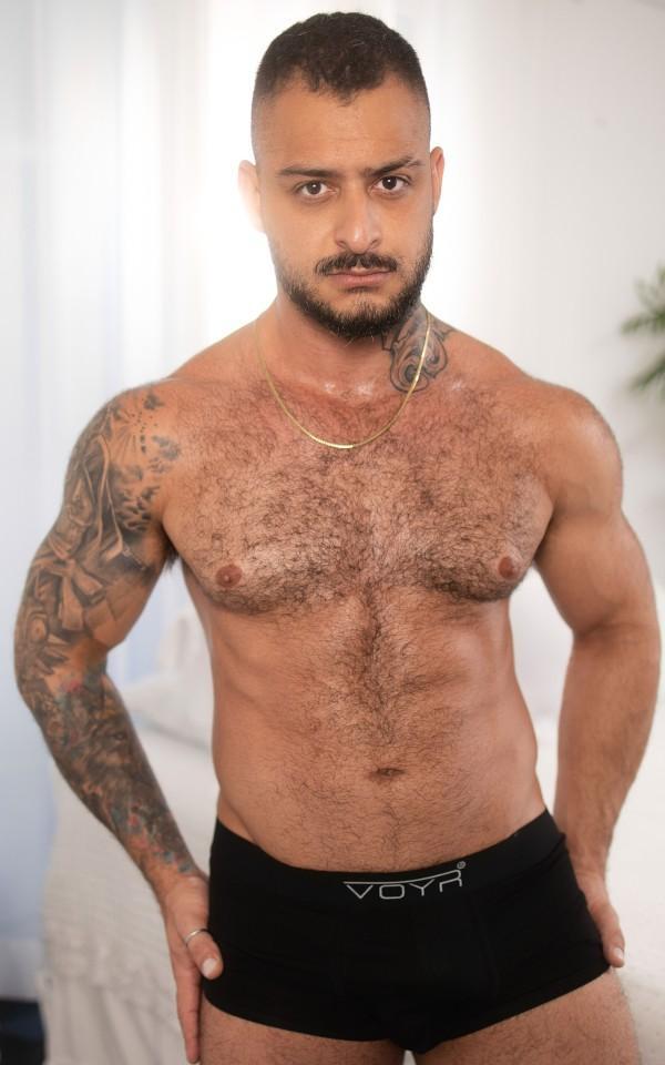 Rafiq Adnan