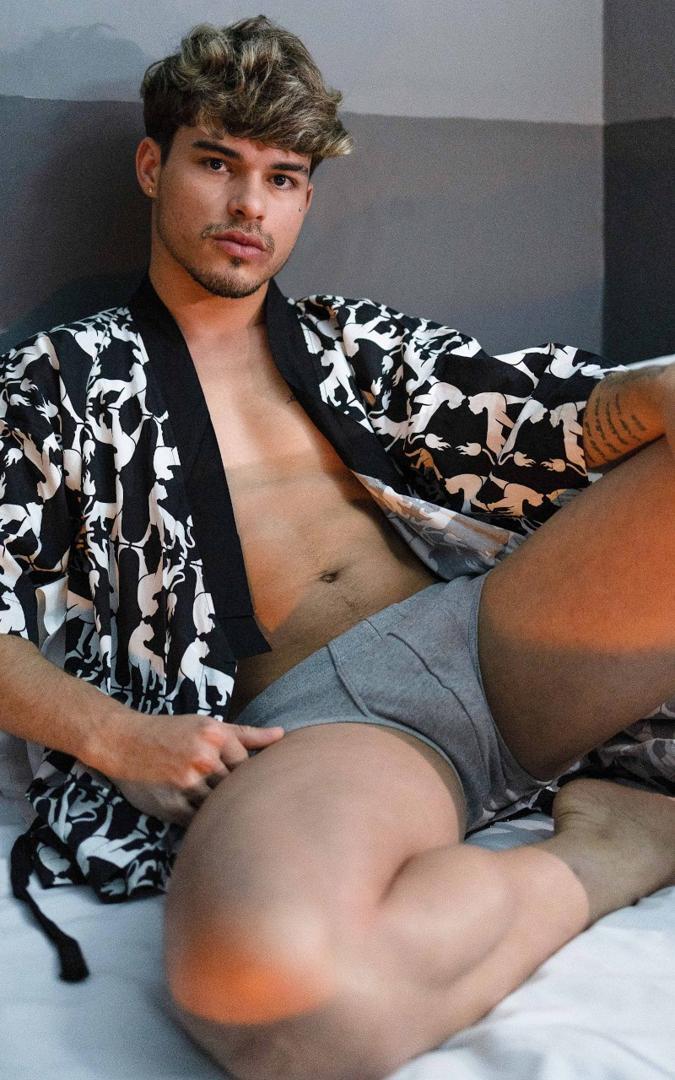 Tico Silva