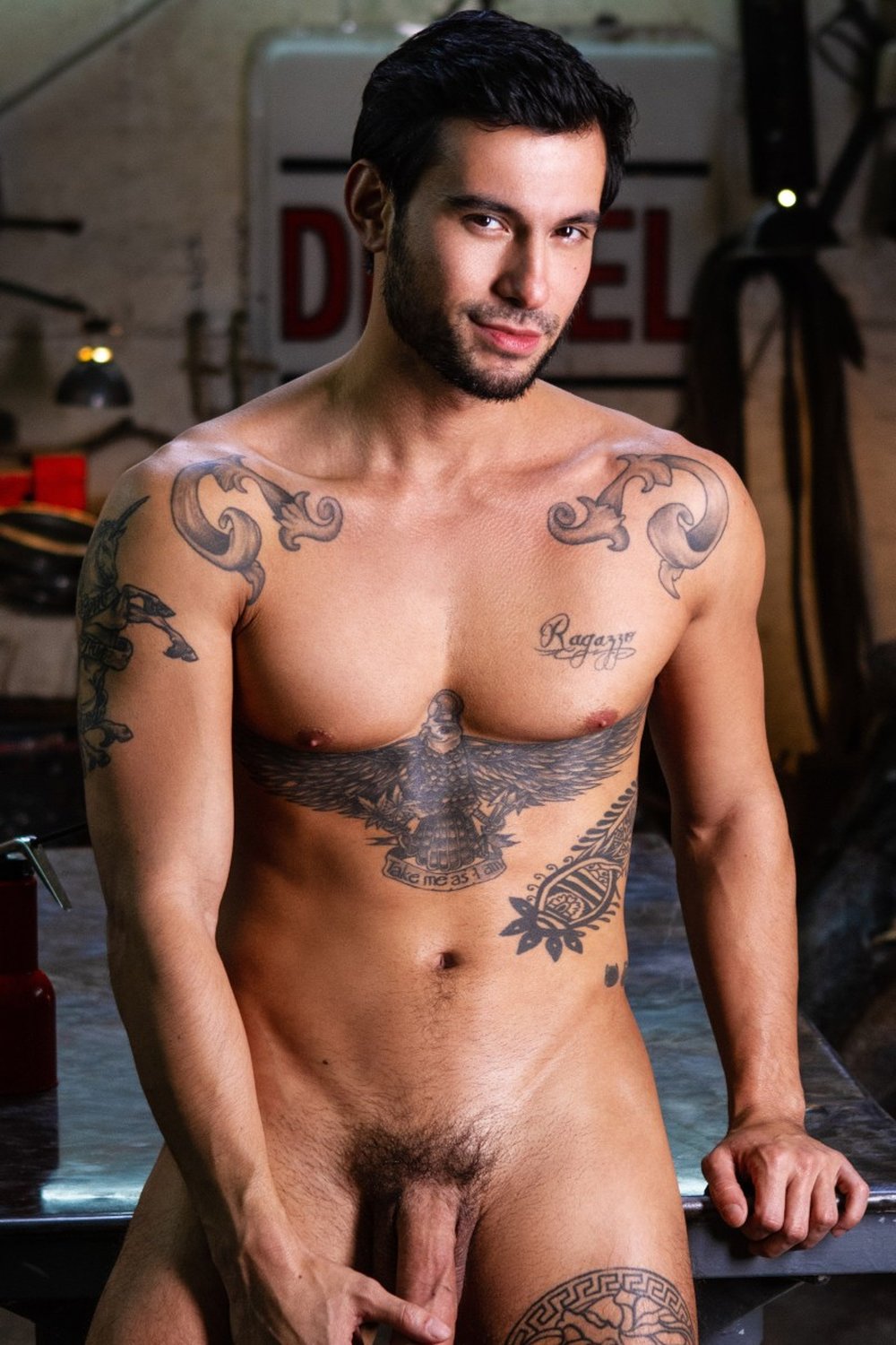 Ricky Roman
