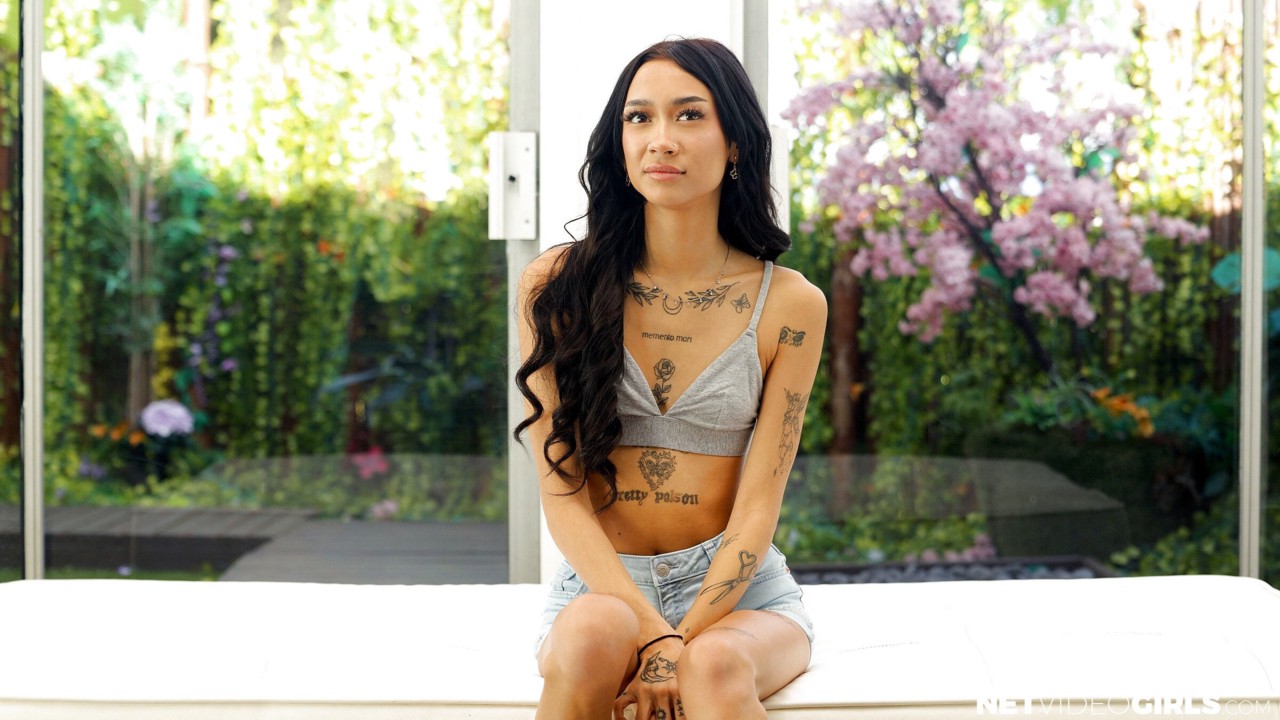 Katie Cai photo 3